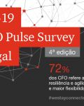 PwC CFO Pulse Survey - 4th Edition