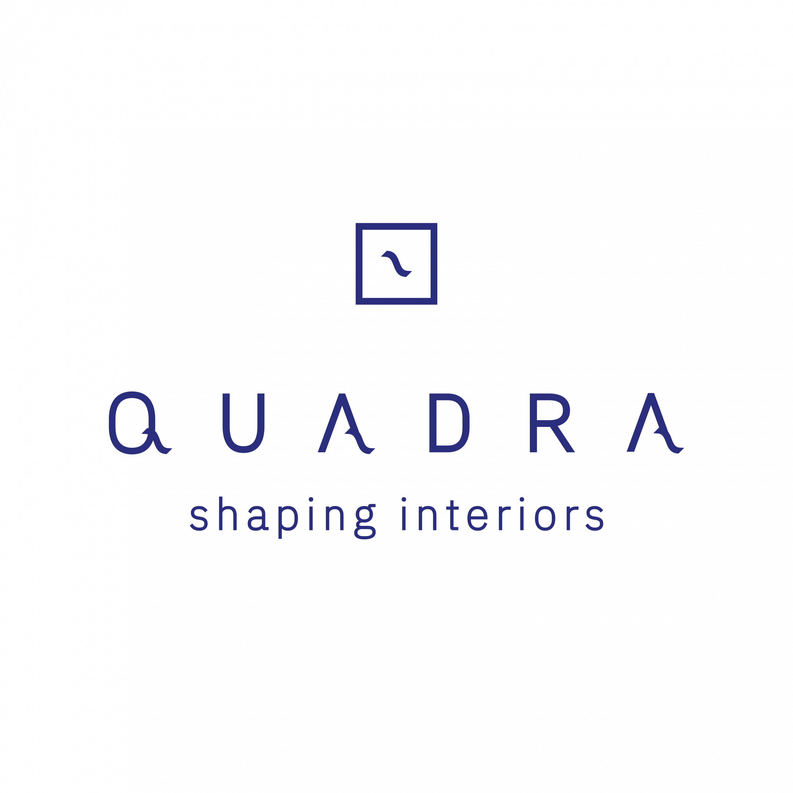 Quadra I Shaping Interiors
