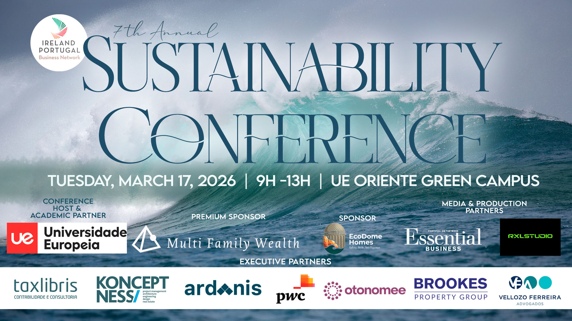 Business Success 2025