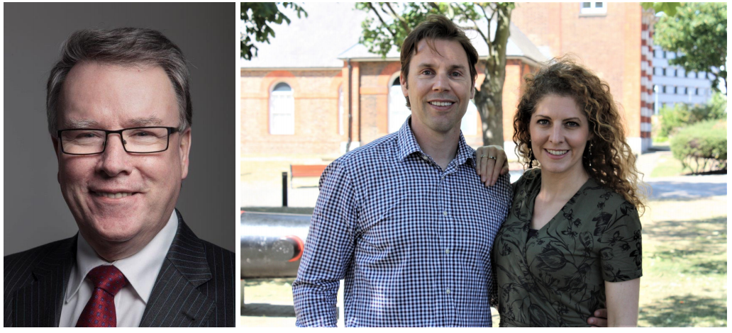 Ufurnish Welcomes a New Chairman of the Board