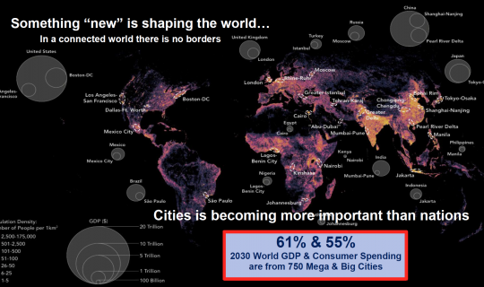 Tips to Navigate a World Transformed by Crisis