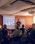 IPBN Business Success Award Nominees in Tech Share their Successes