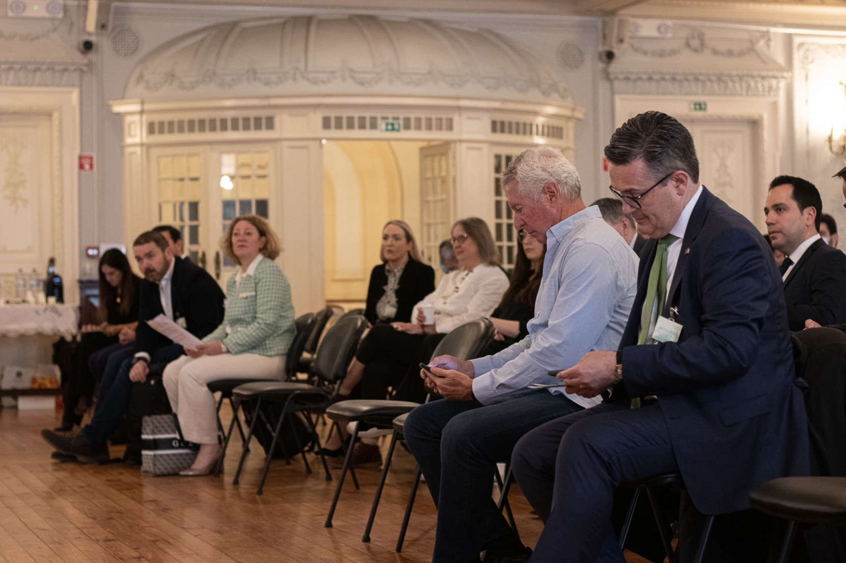 Sustainability Conference Case Studies