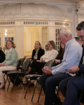 Sustainability Conference Case Studies