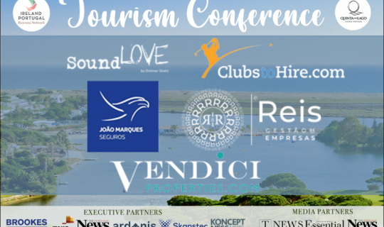 IPBN Tourism Conference: About the Sponsors