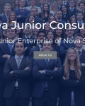 Introducing: Nova Junior Consulting