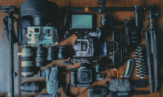 How the IPBN's Video Strategy Elevated its Presence, Thanks to RXL Studio