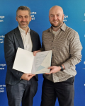The Porto Business School Signs an Academic Partnership with the IPBN