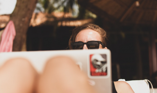 Catching Up on a Wealth of IPBN Content