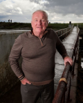 In Loving Memory of Tony Boyle (1951 - 2025)