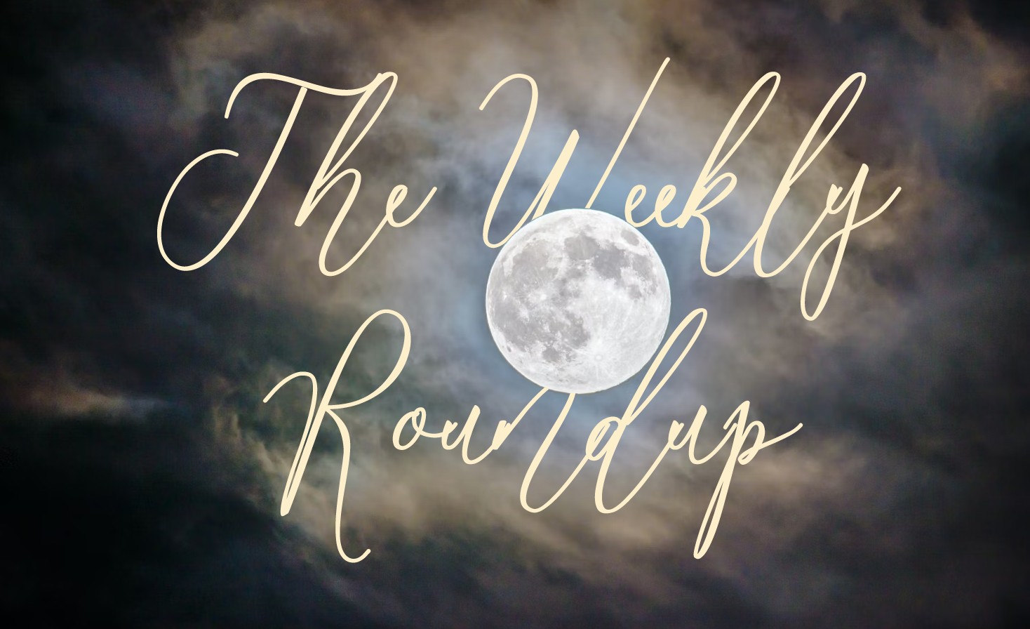 The Weekly Roundup Dec 1 - 5