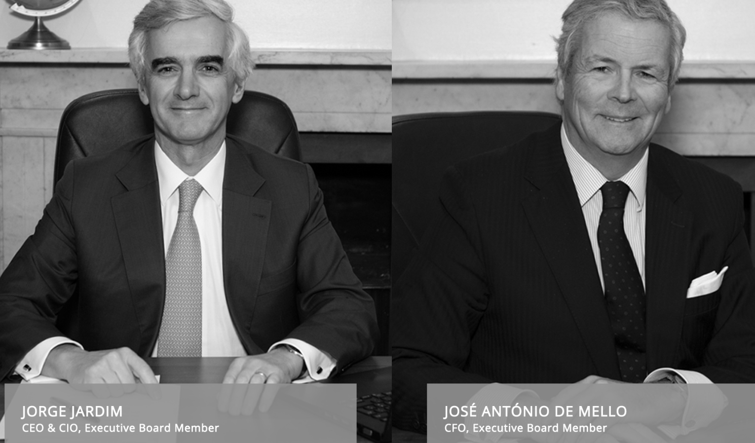 Spotlight on Jorge Jardim from Multi Family Wealth