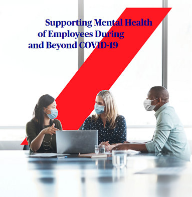 Supporting Mental Health