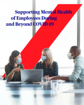 Supporting Mental Health