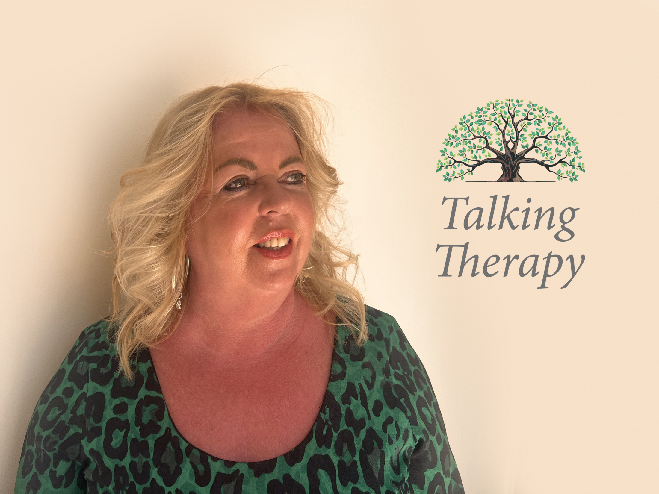 At Talking Therapy