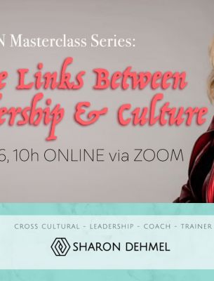 Master Class - Which comes first, leadership or culture?