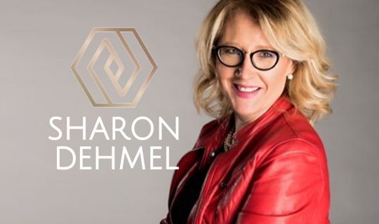 Sharon Dehmel Shows Us How Cultural Awareness Can Change the Face of Business