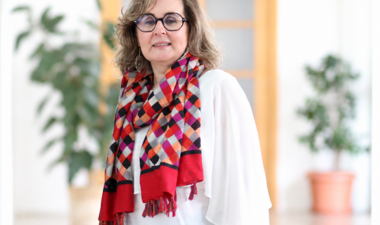 Spotlight on Sílvia Correia, Founder & CEO of re.store