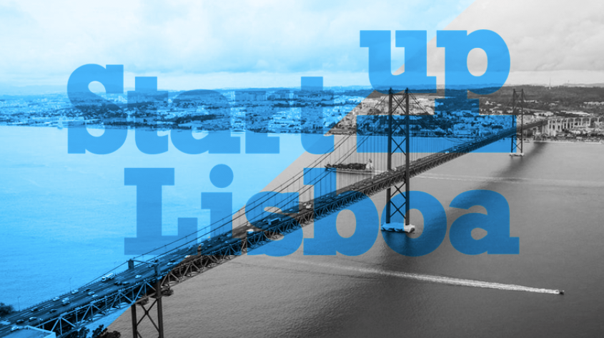 Launch in Lisbon - Next Edition - Oct 28 - 30