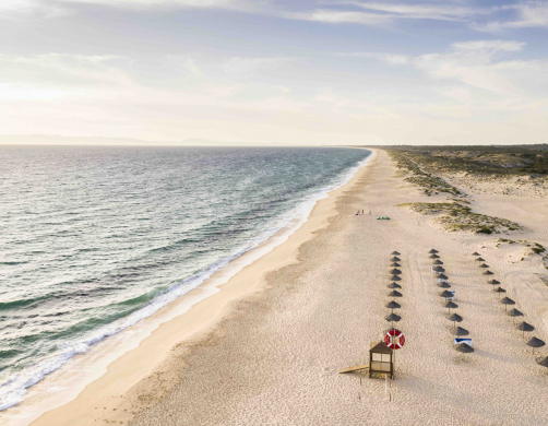  Sublime Comporta Beach Club zona de chap us