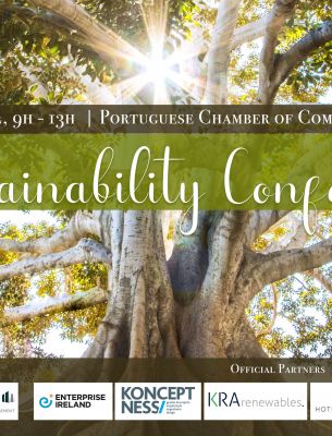 IPBN Sustainability conference - 3rd Edition