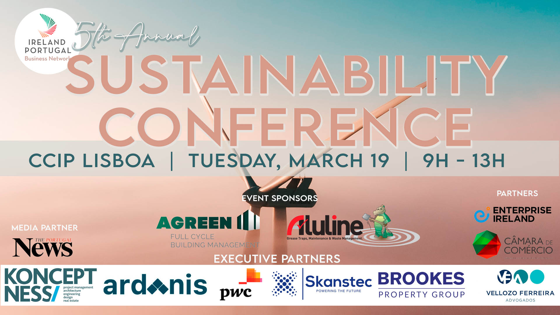 IPBN Sustainability Conference 2024: Press Release