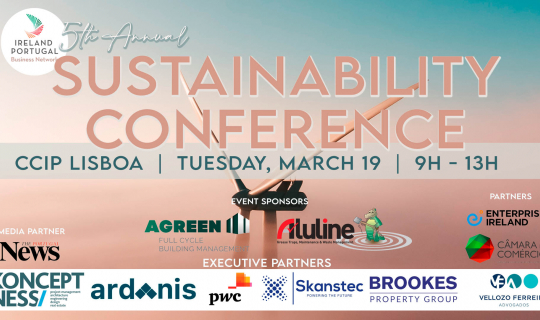 IPBN Sustainability Conference 2024: Press Release