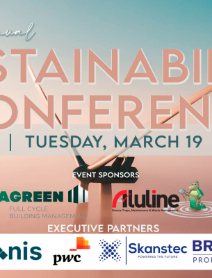 5th Edition IPBN Sustainability Conference
