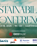 The IPBN's 6th Annual Sustainability Conference Press Release