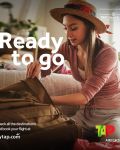 Plan your journey with TAP Air Portugal