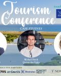 IPBN Member Case Studies at the Tourism Conference
