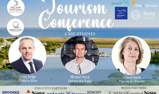 IPBN Member Case Studies at the Tourism Conference