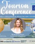 Panel One of the IPBN Tourism Conference