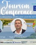 Meet Panel Three of the IPBN Tourism Conference