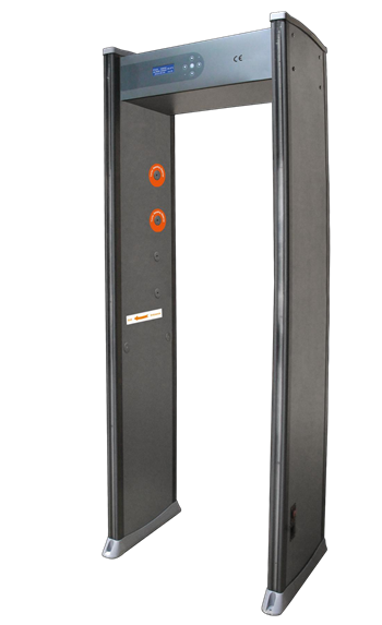 Temperature Scanners from HORAN AUTOMATION & CONSULTING