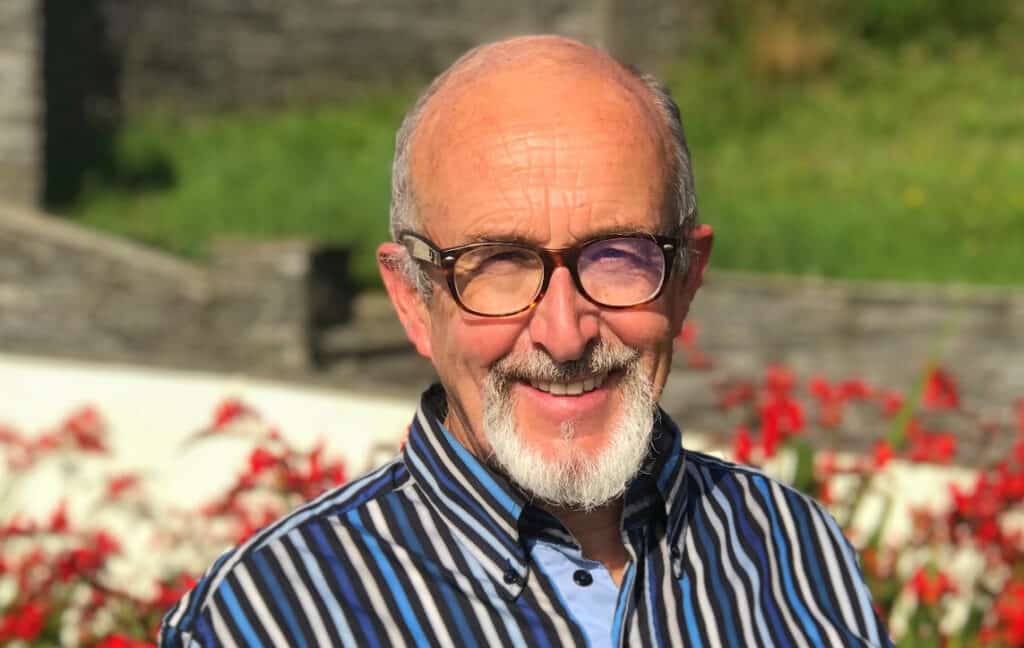 Spotlight on Tony Macken of Daylight.ie