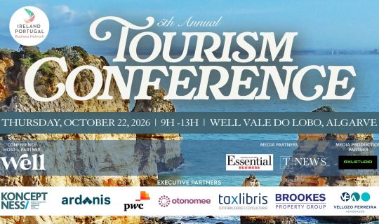 Press Release: Announcing the 5th Edition IPBN Tourism Conference