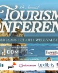 Press Release: Announcing the 5th Edition IPBN Tourism Conference