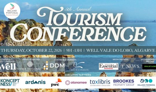 Press Release: Announcing the 5th Edition IPBN Tourism Conference