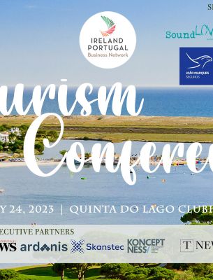 Tourism Conference - Algarve