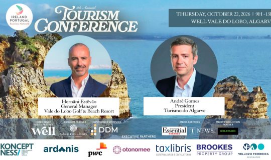 Innovation, New Challenges, and the Future of Tourism: Meet the Keynote Speakers of the IPBN Tourism Conference