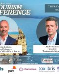 Innovation, New Challenges, and the Future of Tourism: Meet the Keynote Speakers of the IPBN Tourism Conference