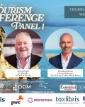 What Makes a Great Tourism Experience? Meet the Speakers of Panel 1 at the IPBN Tourism Conference