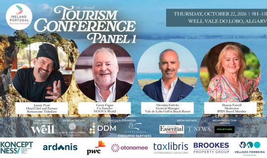 What Makes a Great Tourism Experience? Meet the Speakers of Panel 1 at the IPBN Tourism Conference