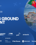 What to Expect at the Breeding Ground for Talent Event in Coimbra