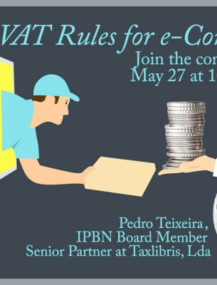 New VAT rules for e-Commerce