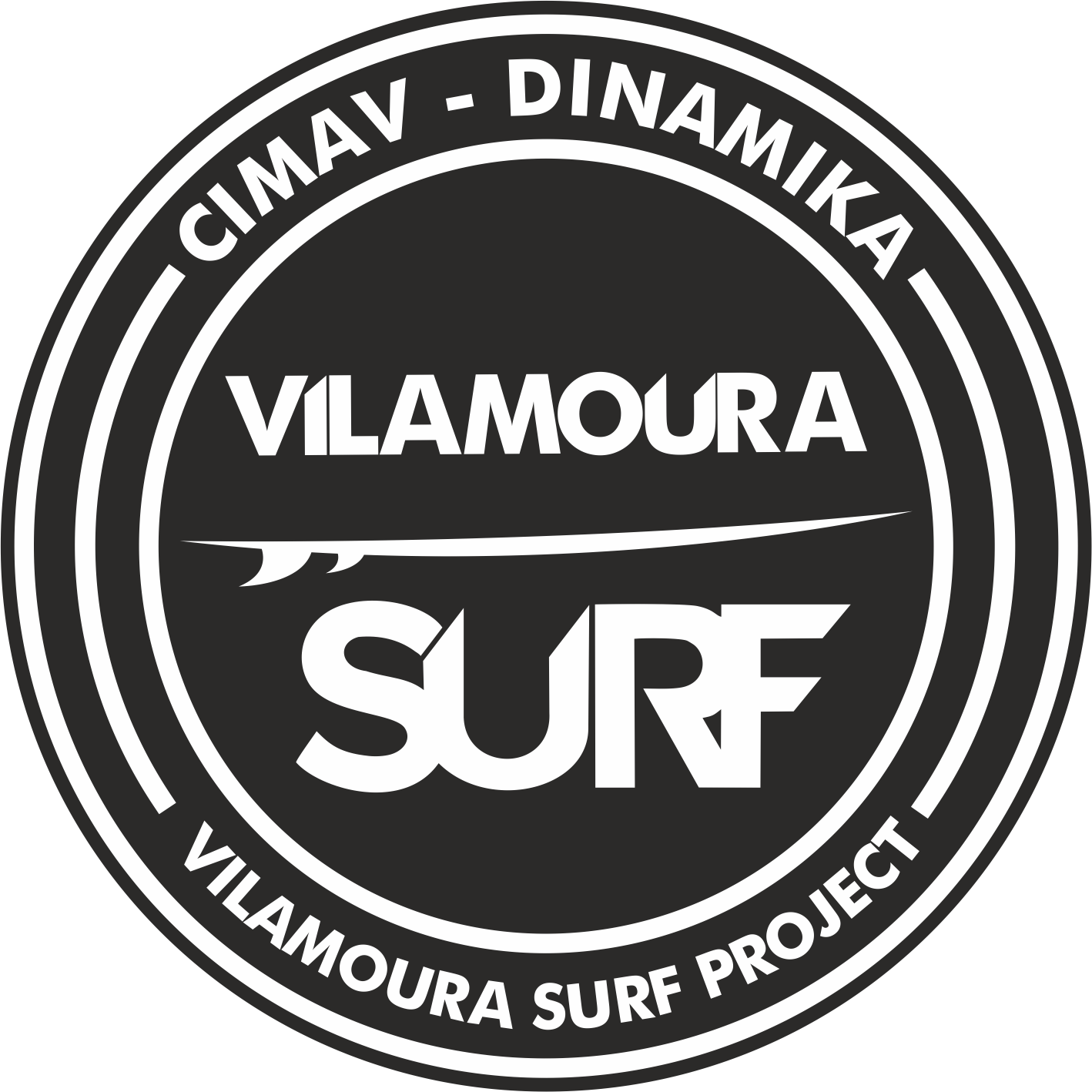 Vilamoura Surf School