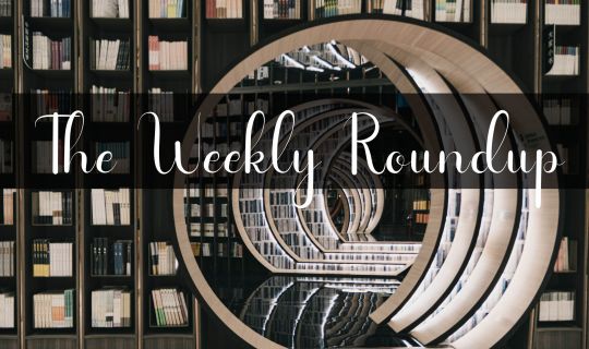 The Weekly Roundup January 31 - February 4