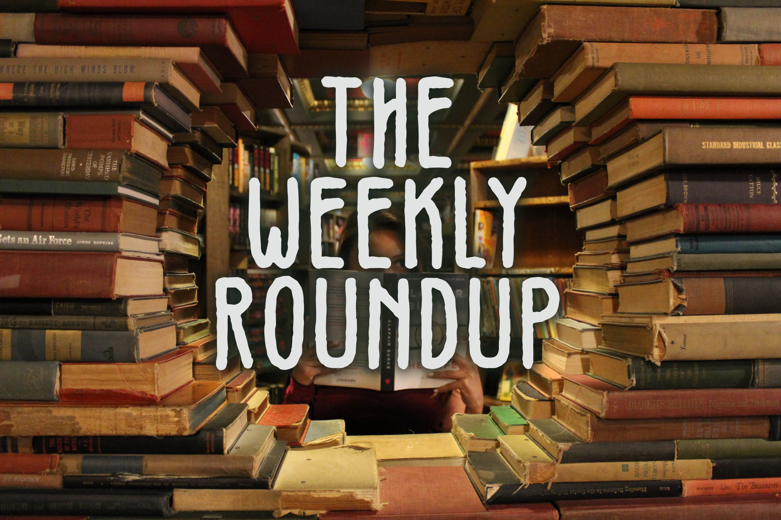 The Weekly Roundup December 6 - 10