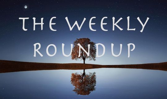 The Weekly Roundup June 27 - July 1